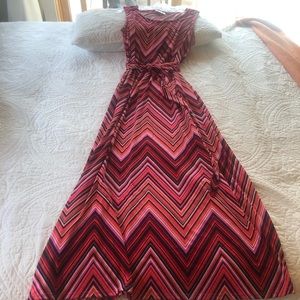 Adorable Maxi Dress